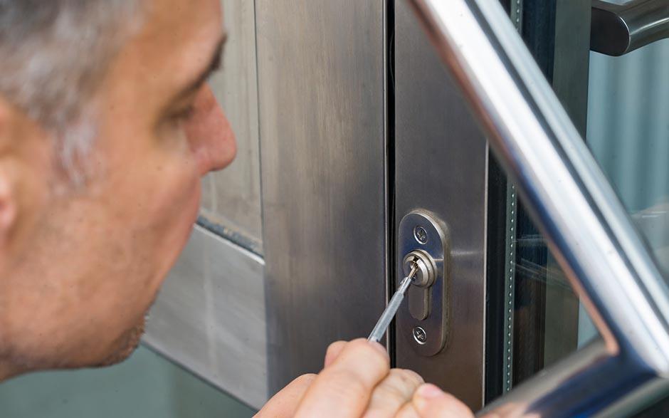 serrurier professionnel Paris 11
